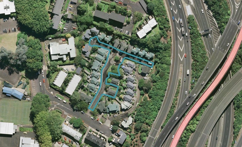 22/29 Beresford Street Central, Freemans Bay, Auckland - Carousel 1