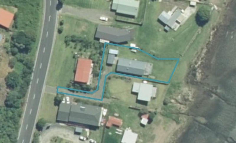 133 Pouewe Street, Kawhia, Kawhia - Carousel 1