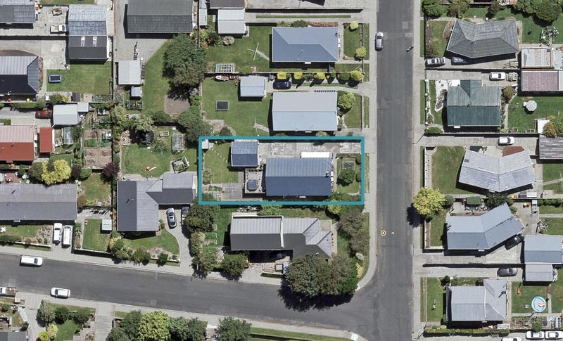 16 Cunningham Street, Grasmere, Invercargill - Carousel 1