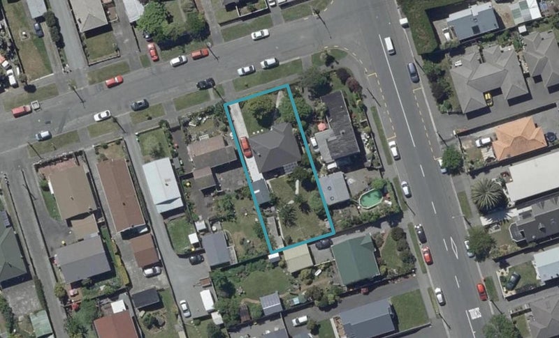 3 Cradock Street, South New Brighton, Christchurch - Carousel 1