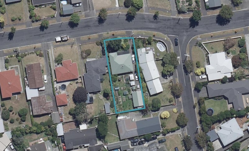 11 Howell Avenue, Riverlea, Hamilton - Carousel 1