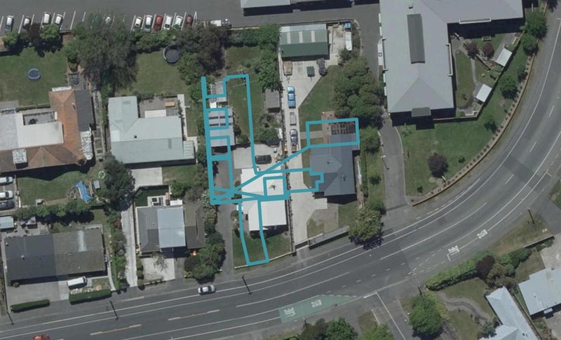 9/43 New Brighton Road, Shirley, Christchurch - Carousel 1