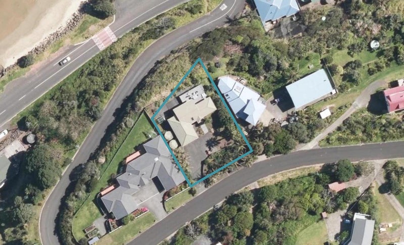 5 Tasman Heights, Ahipara, Kaitaia - Carousel 1