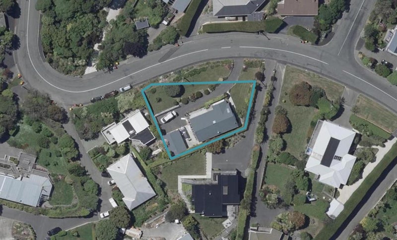 206 Mount Pleasant Road, Mount Pleasant, Christchurch - Carousel 1