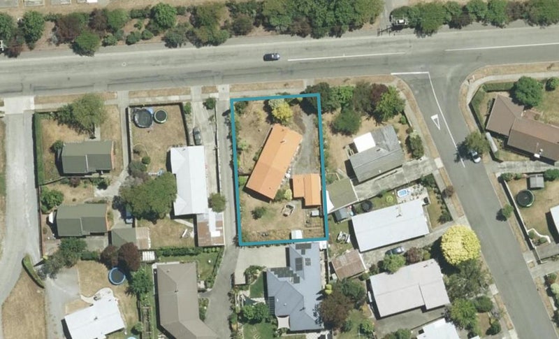 14 Wither Road, Witherlea, Blenheim - Carousel 1