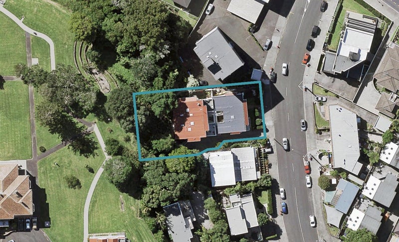 7/11 Kohimarama Road, Kohimarama, Auckland - Carousel 1