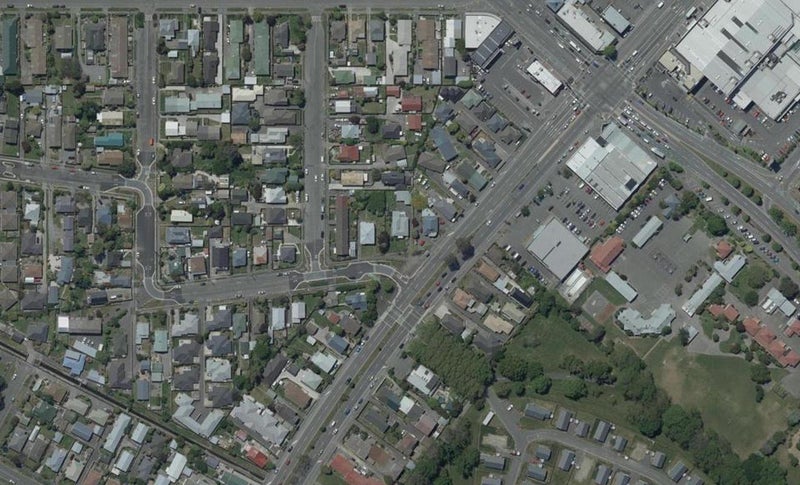 29 Marlborough Street, Phillipstown, Christchurch - Carousel 1