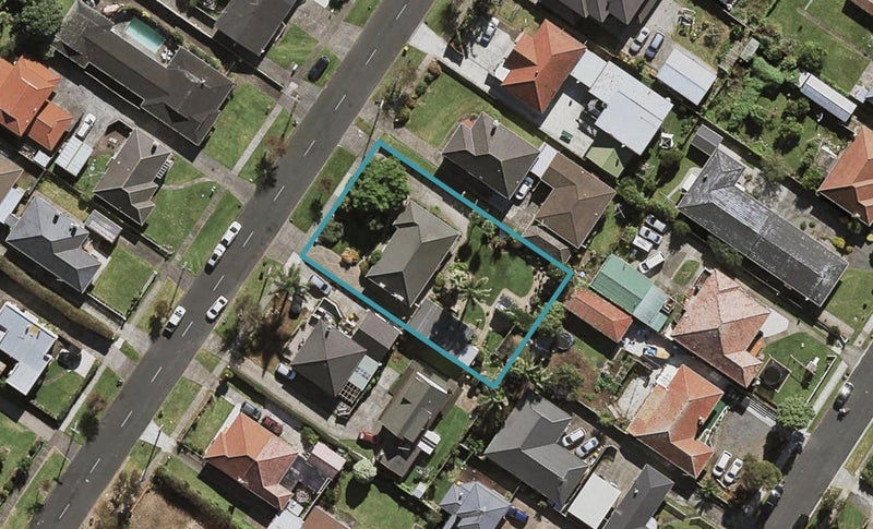 47 Central Avenue, Papatoetoe, Auckland - Carousel 1