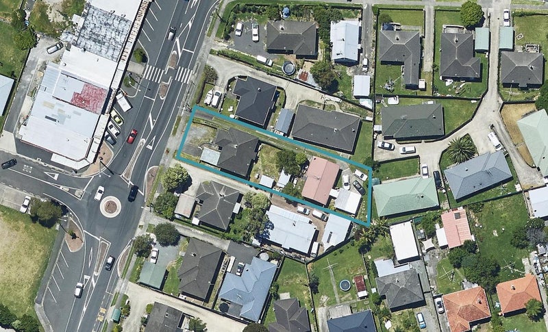 398A Fraser Street, Parkvale, Tauranga - Carousel 1