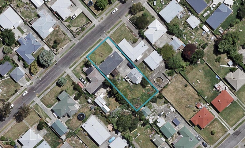 48 Fleming Crescent, Maraenui, Napier - Carousel 1