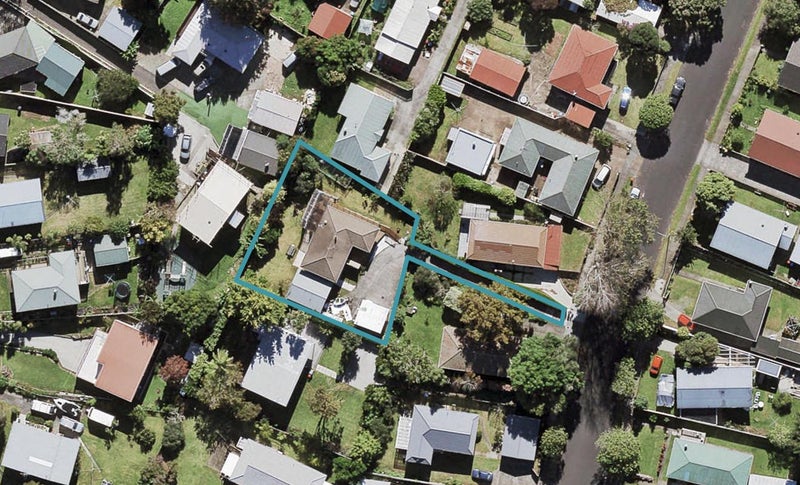 58 Maple Street, Avondale, Auckland - Carousel 1