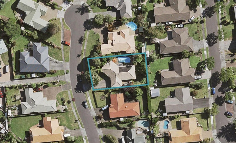 15 Chippewa Place, Conifer Grove, Takanini - Carousel 1