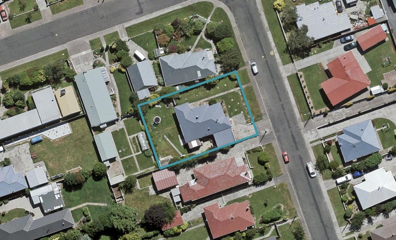 8 Marjorie Street, Hawthorndale, Invercargill - Carousel 1