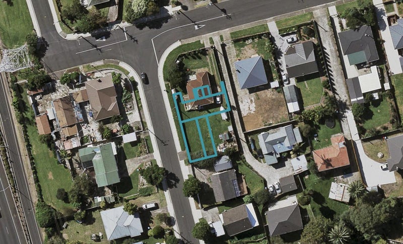 1B Frank Grey Place, Otahuhu, Auckland - Carousel 1