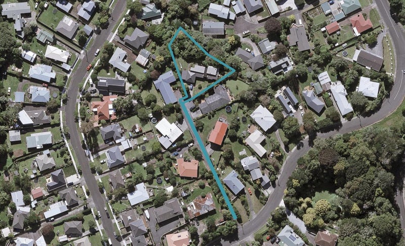 22C Doralto Road, Frankleigh Park, New Plymouth - Carousel 1