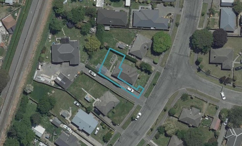 2/53 Uxbridge Street, Redwood, Christchurch - Carousel 1