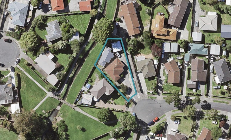 13 Tangelo Place, Bucklands Beach, Auckland - Carousel 1