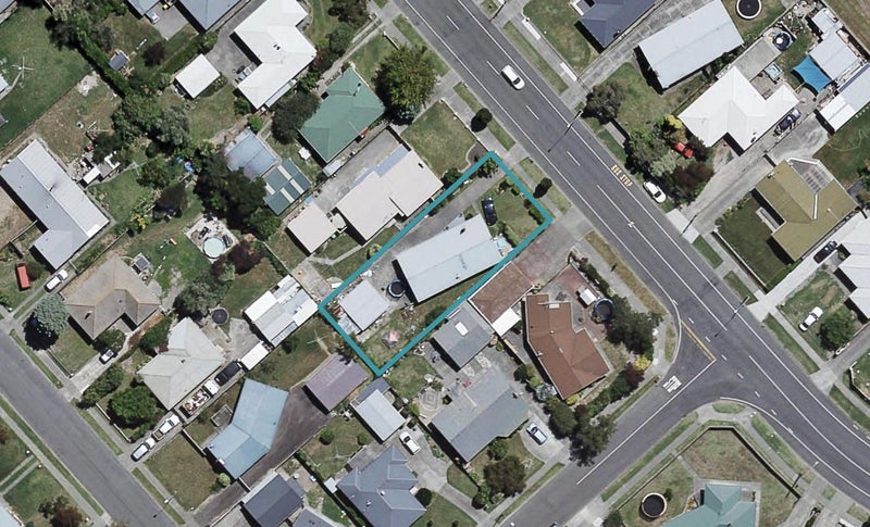 75 Wycliffe Street, Onekawa, Napier - Carousel 1