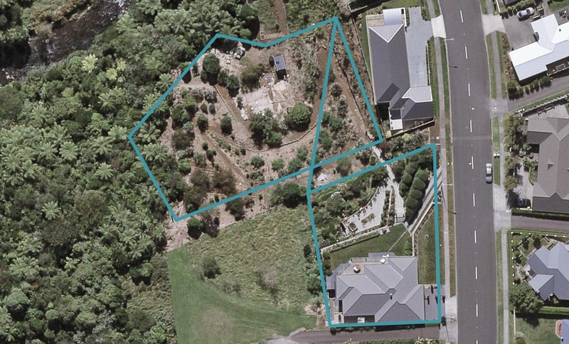 183 Heta Road, Highlands Park, New Plymouth - Carousel 1