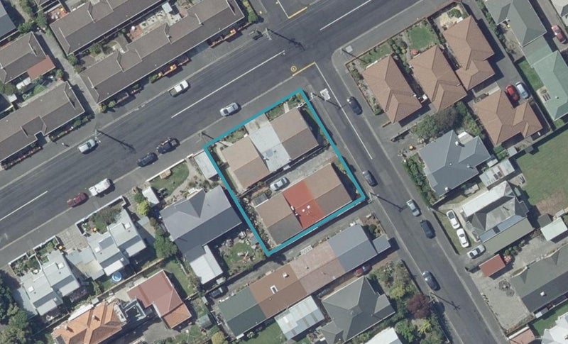 8B Market Street, Saint Kilda, Dunedin - Carousel 1