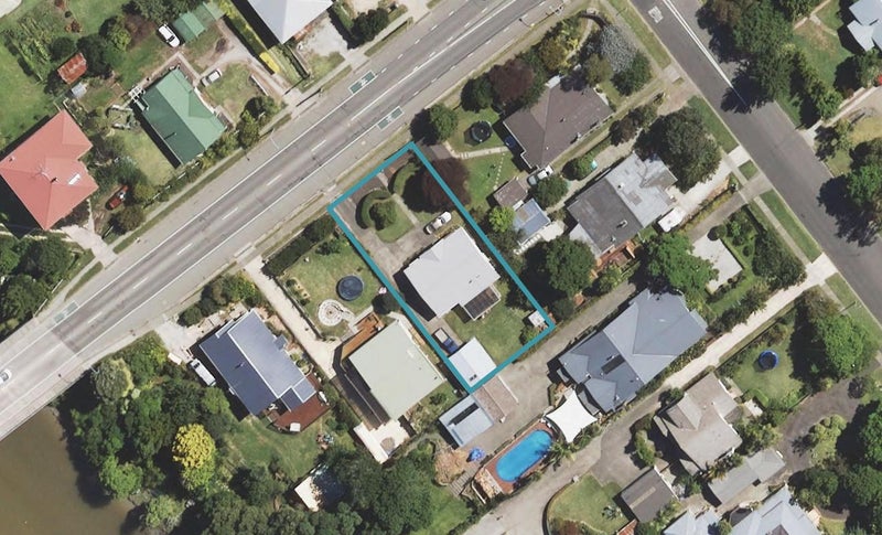 5 Wi Pere Street, Mangapapa, Gisborne - Carousel 1