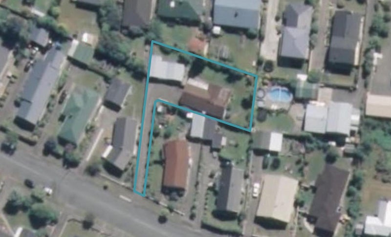 17 Pukatea Street, Glenwood, Timaru - Carousel 1