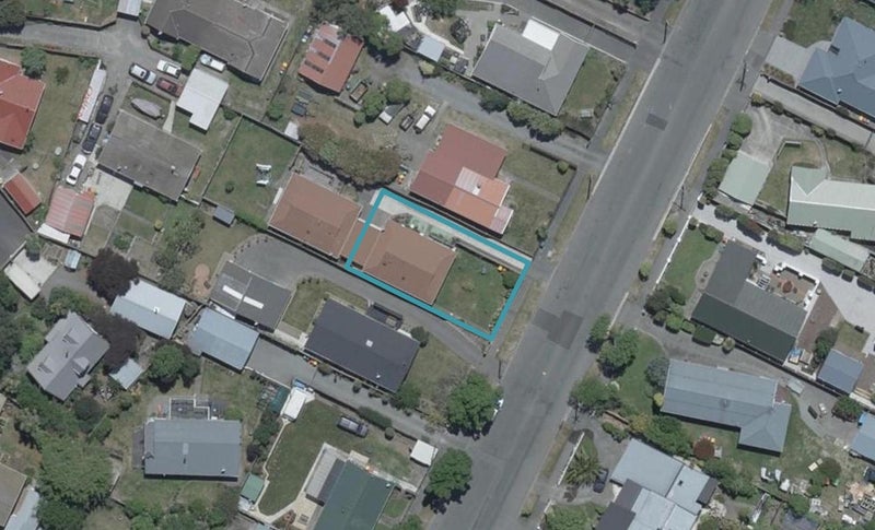 102 Inwoods Road, Parklands, Christchurch - Carousel 1