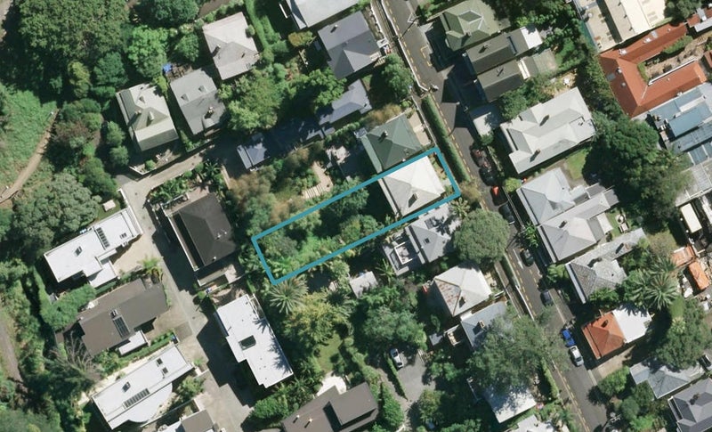 15 Gibraltar Crescent, Parnell, Auckland - Carousel 1