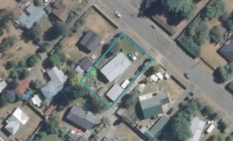 11 Waymouth Street, Fairton, Ashburton - Carousel 1