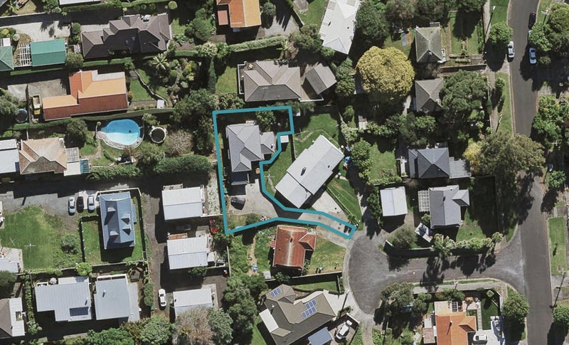 2A Garside Place, Onehunga, Auckland - Carousel 1