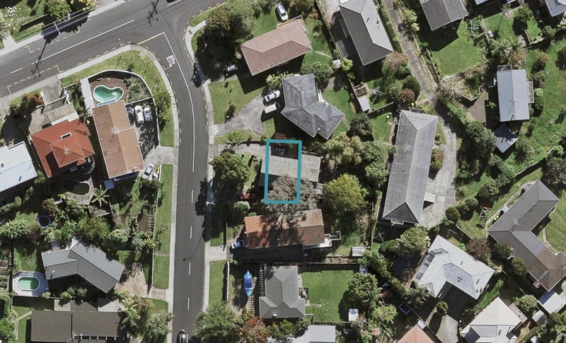 99B Hillcrest Avenue, Hillcrest, Auckland - Carousel 1