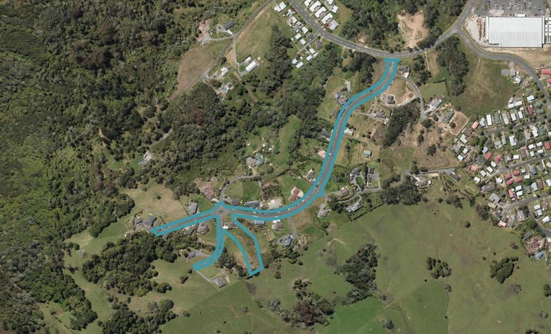1 Grove Lane, Raumanga, Whangarei - Carousel 1
