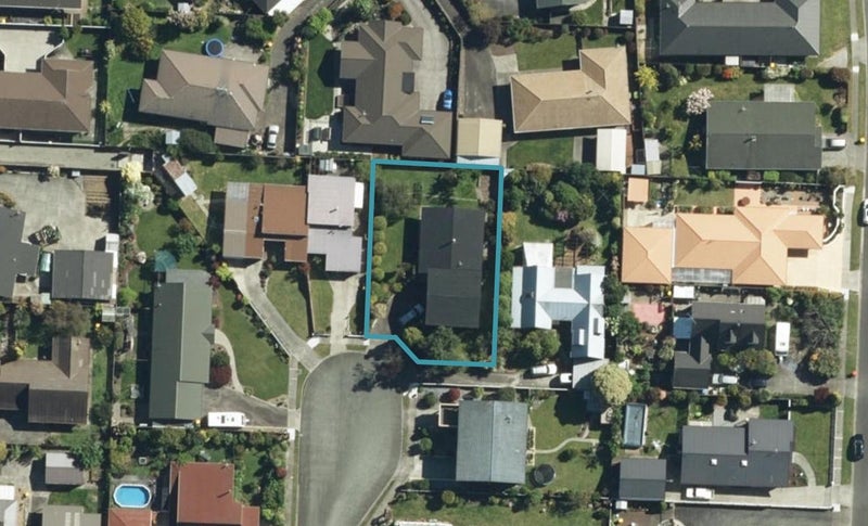5 Blomfield Place, Motueka - Carousel 1