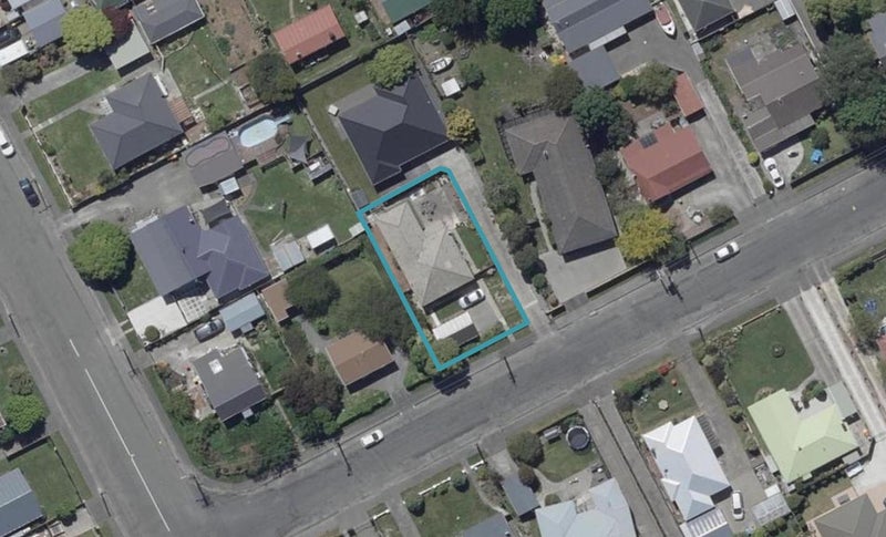 16 Riwai Street, Templeton, Christchurch - Carousel 1