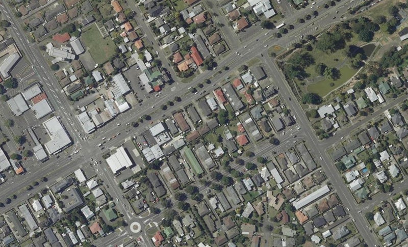 792 Main Street, Terrace End, Palmerston North - Carousel 1