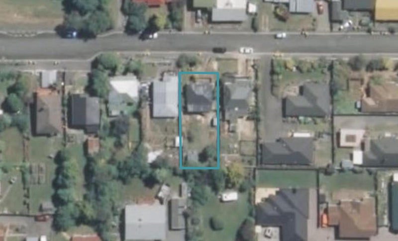 8 Thomas Street, West End, Timaru - Carousel 1
