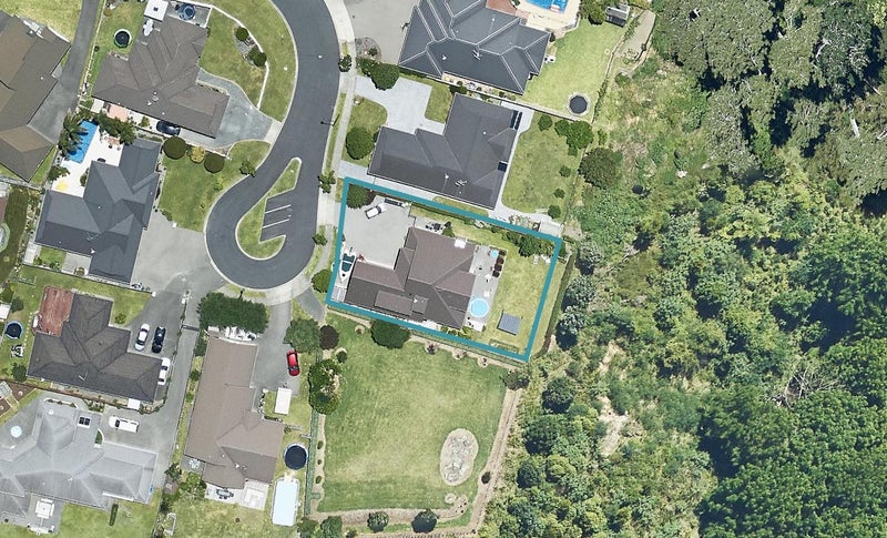 47 Garvan Glen, Pyes Pa, Tauranga - Carousel 1
