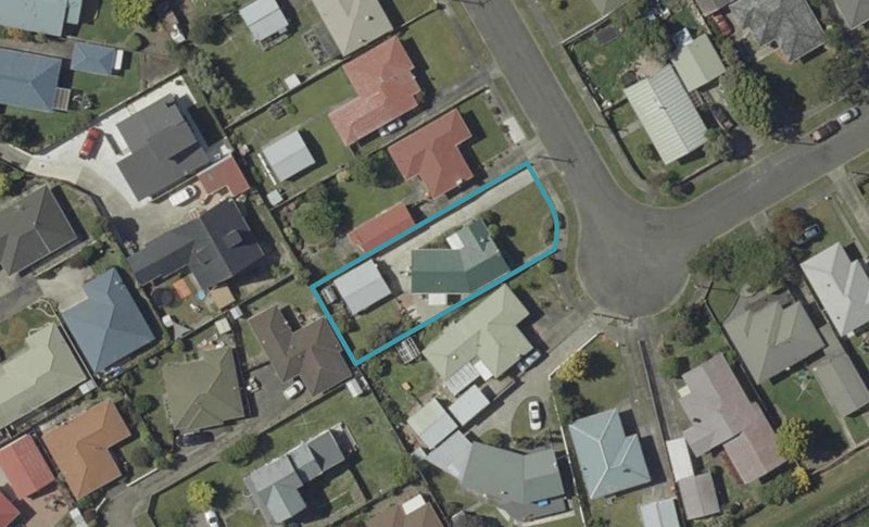 38 Duff Crescent, Highbury, Palmerston North - Carousel 1