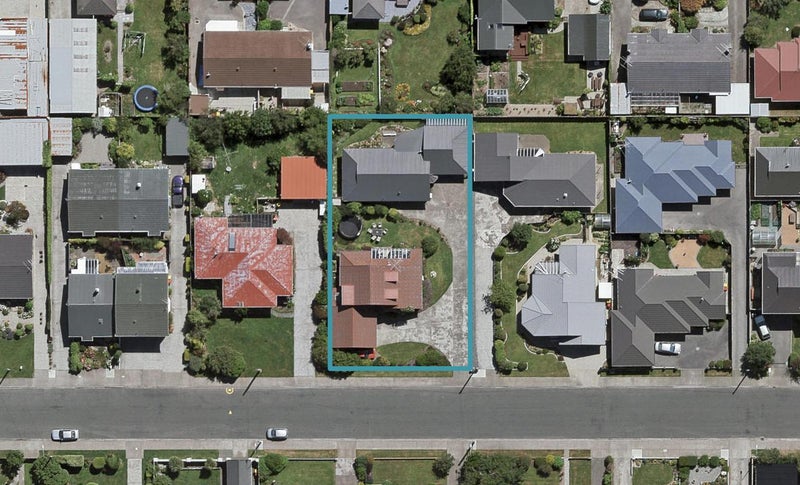 98 Catherine Street, Windsor, Invercargill - Carousel 1