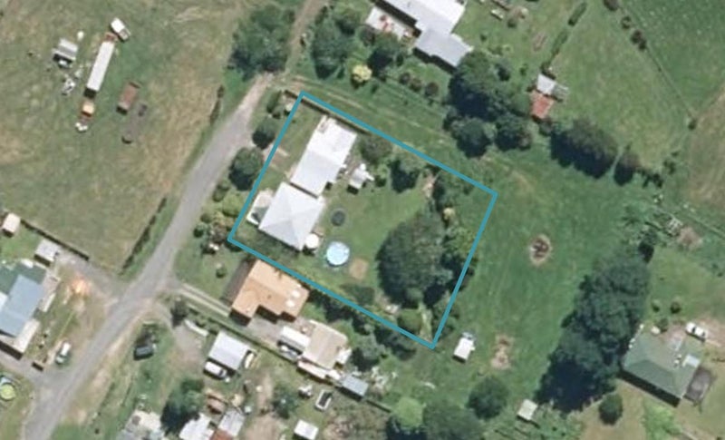 8 Tuka Street, Manunui, Taumarunui - Carousel 1