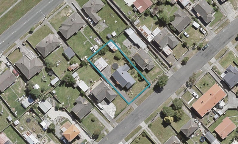 131 Reynolds Street, Taita, Lower Hutt - Carousel 1
