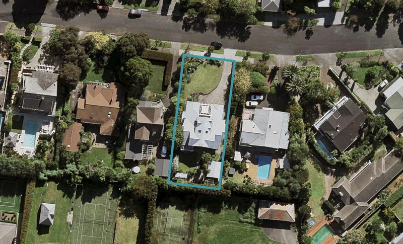 11A Woodley Avenue, Remuera, Auckland - Carousel 1