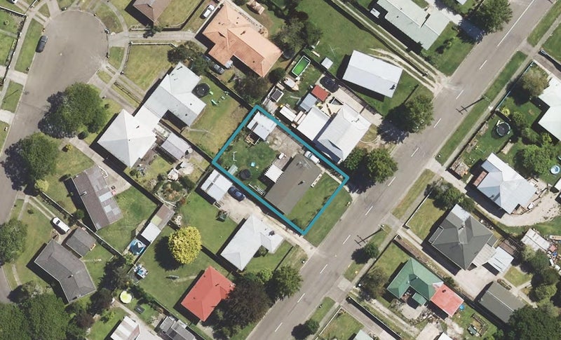 18 Mary Street, Mangapapa, Gisborne - Carousel 1