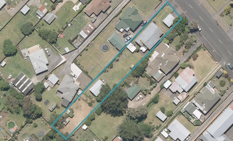 45A Gonville Avenue, Gonville, Whanganui - Carousel 1