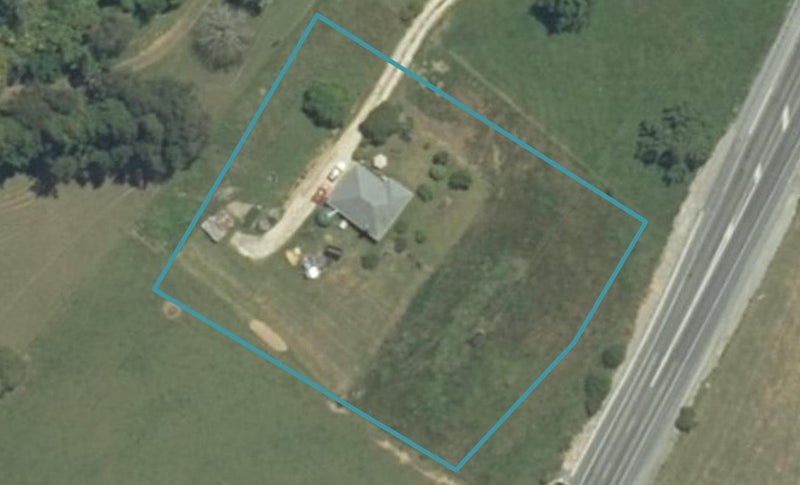 732A State Highway 3, Te Kuiti - Carousel 1