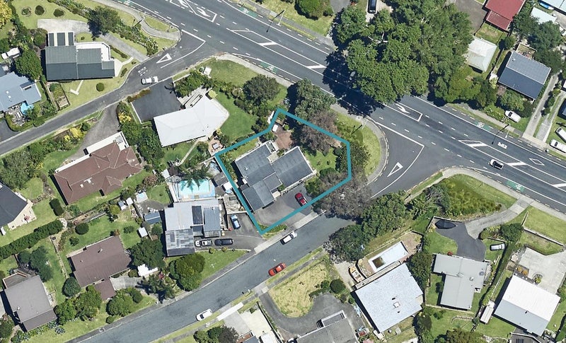 1 Lebanon Street, Judea, Tauranga - Carousel 1
