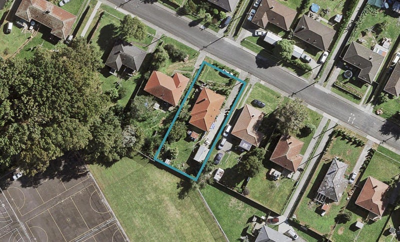 17 Bates Street, Papakura, Papakura - Carousel 1