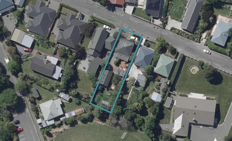 14 Rollin Street, Heathcote Valley, Christchurch - Carousel 1