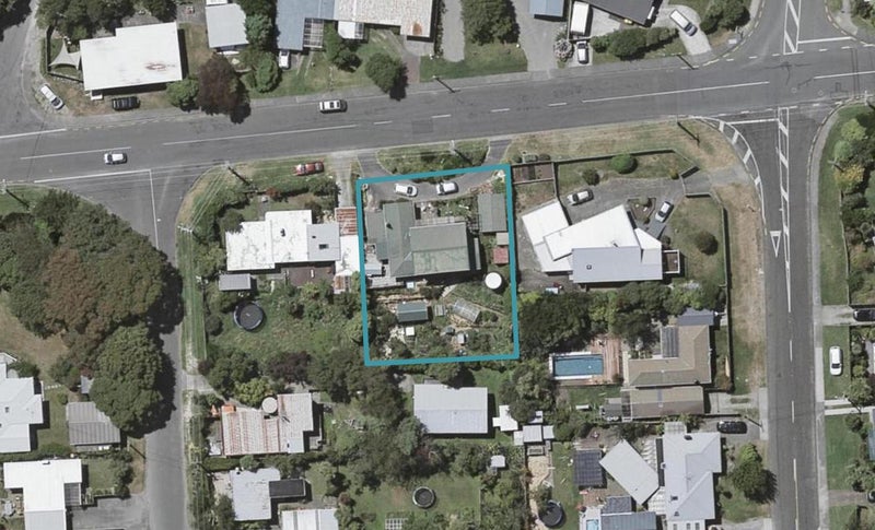 40 Menin Road, Raumati South, Paraparaumu - Carousel 1