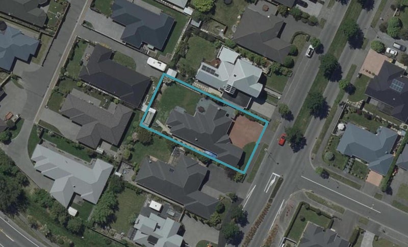 5 McMahon Drive, Aidanfield, Christchurch - Carousel 1